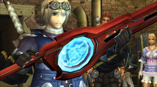 Illustration for article titled Monado? More Like MonaDON'T: Xenoblade and the Art of Unfinished Games
